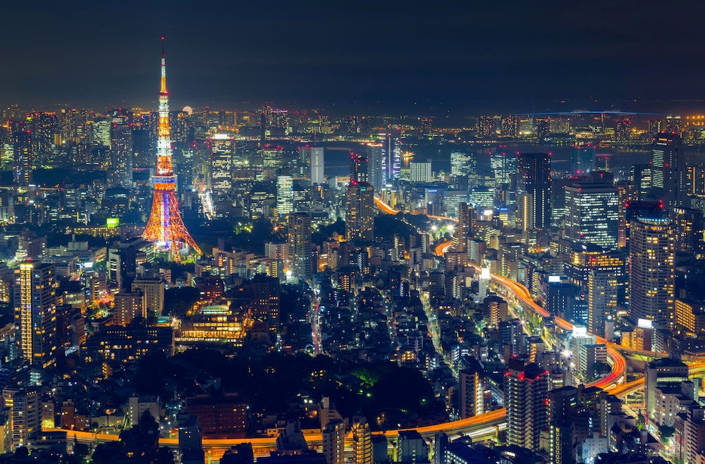 メルキュール 東京銀座 東京