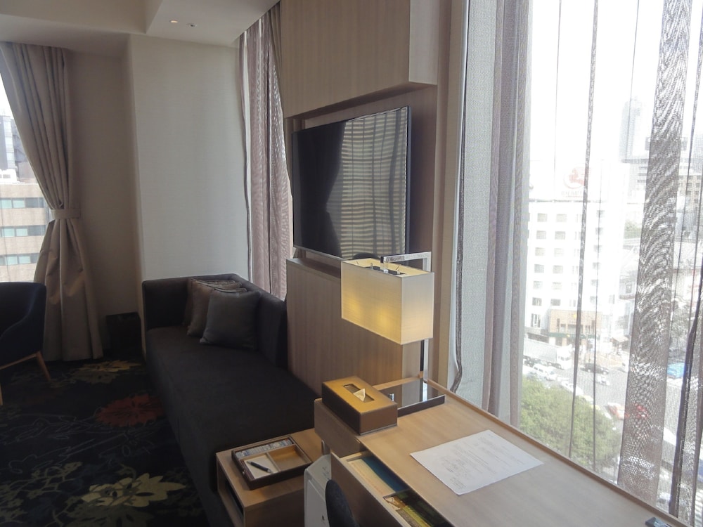 ミレニアム三井ガーデンホテル東京 東京
