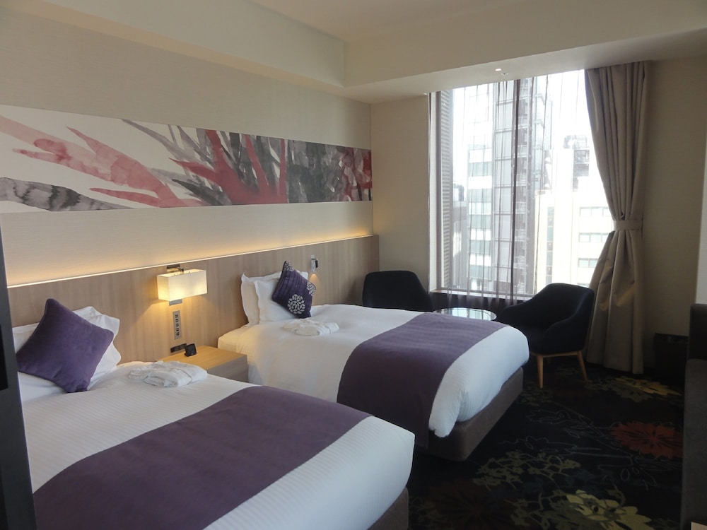 ミレニアム三井ガーデンホテル東京 東京