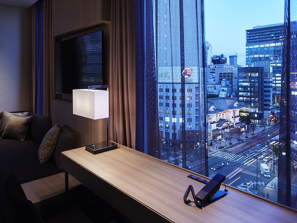 ミレニアム三井ガーデンホテル東京 東京