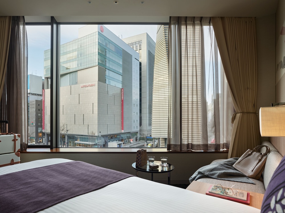 ミレニアム三井ガーデンホテル東京 東京