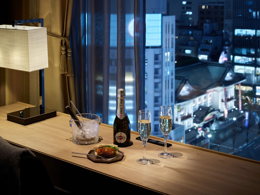 ミレニアム三井ガーデンホテル東京 東京