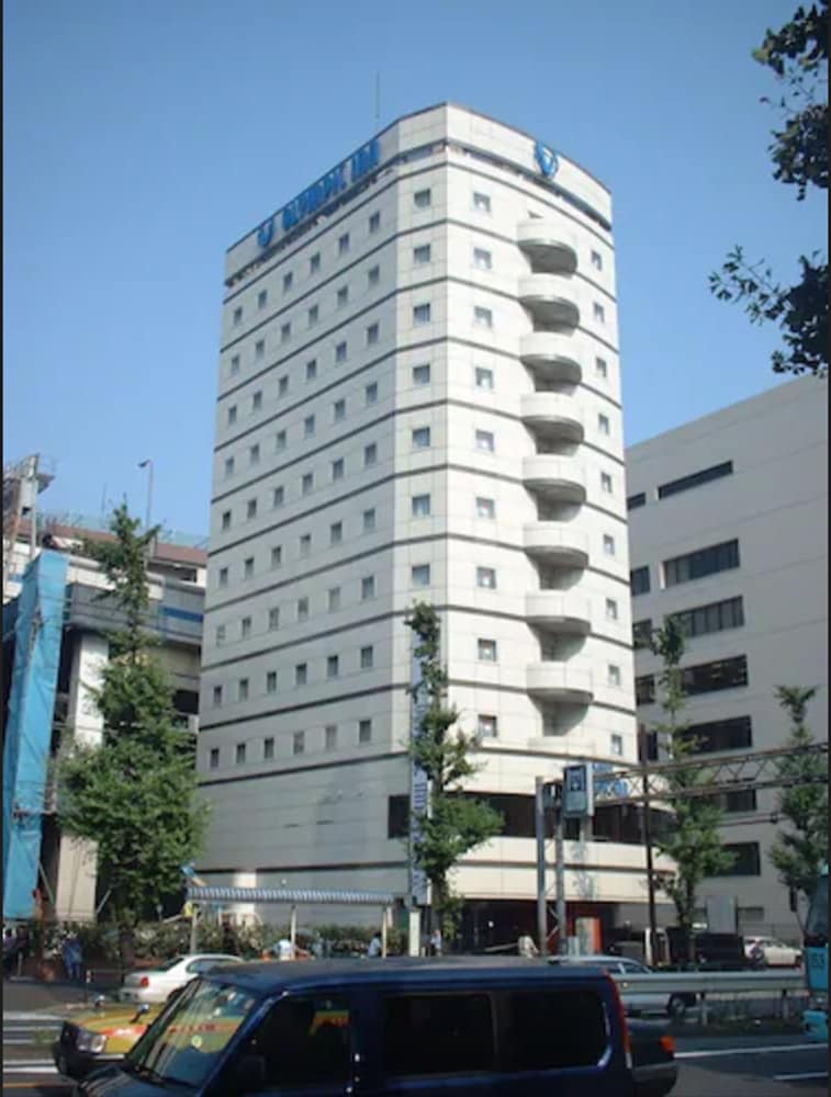 オリンピックイン麻布 東京