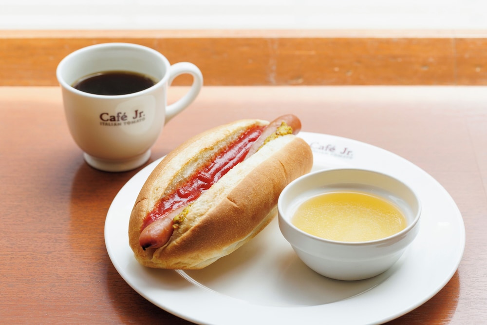 ホテルサードニクス上野 東京