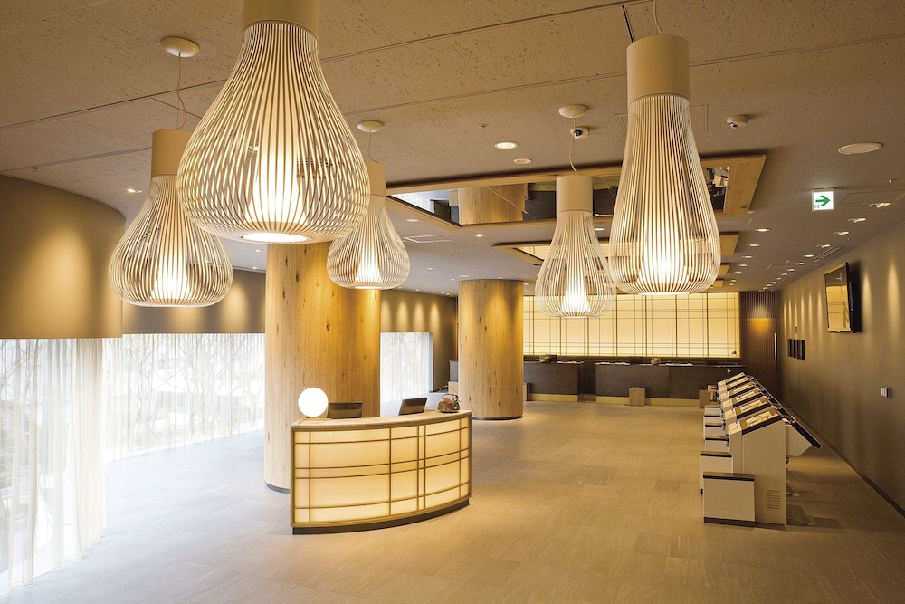 新宿ワシントンホテル 本館 東京