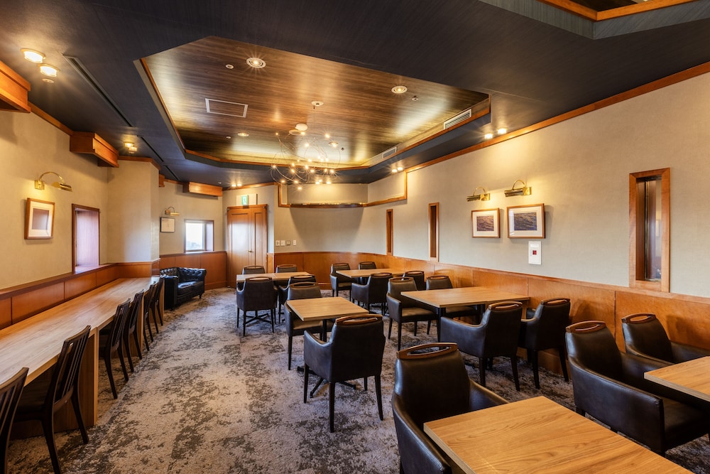 新宿ワシントンホテル 本館 東京