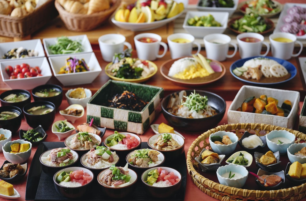 新宿ワシントンホテル 本館 東京