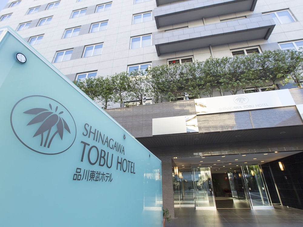 品川東武ホテル 東京