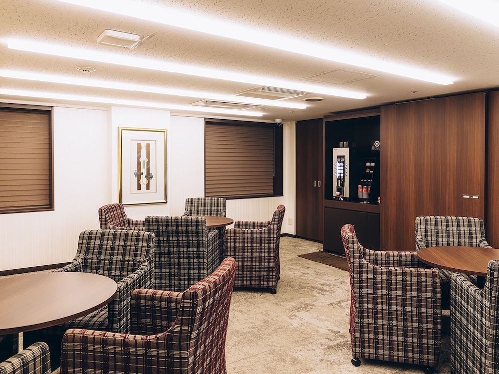 品川東武ホテル 東京