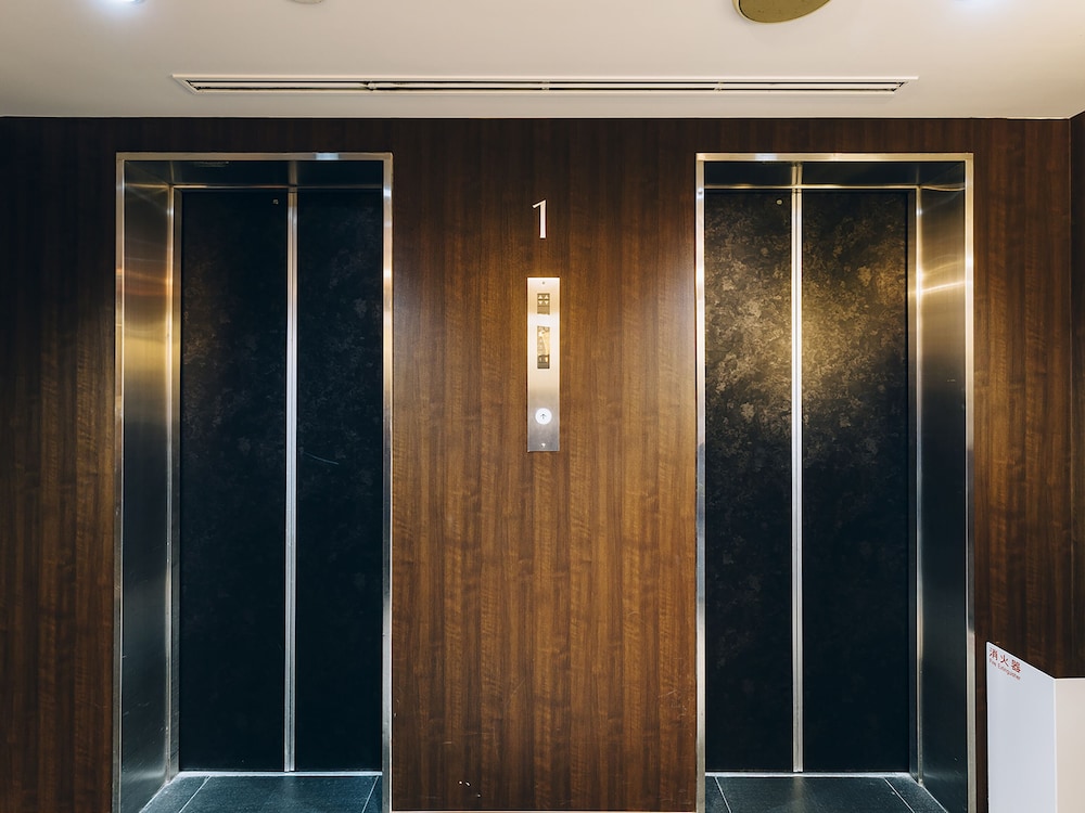品川東武ホテル 東京
