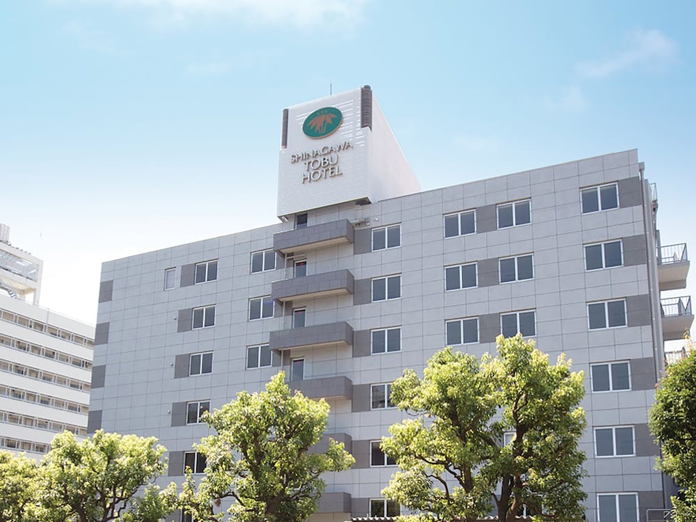 品川東武ホテル 東京