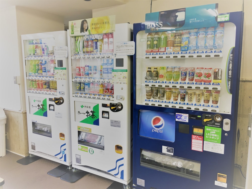 ユニゾイン浅草 東京