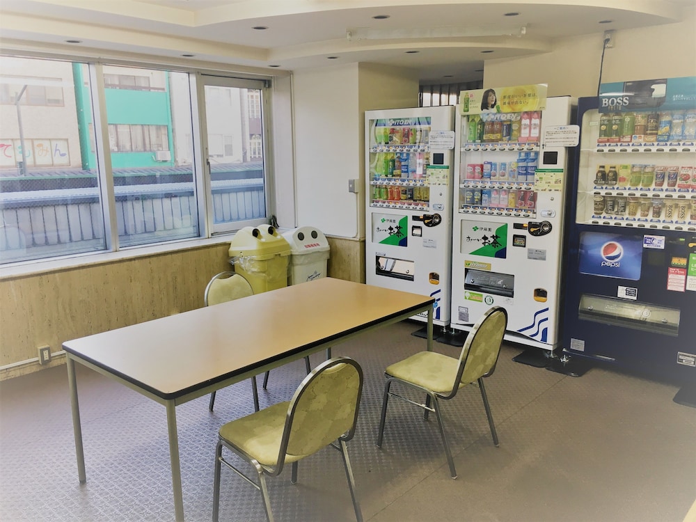 ユニゾイン浅草 東京