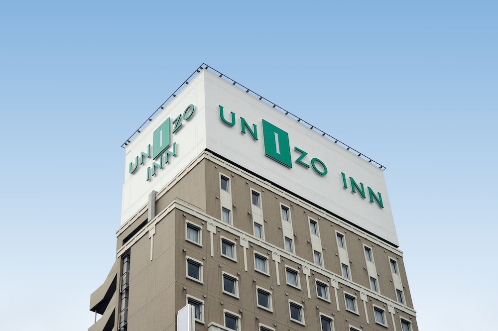 ユニゾイン八丁堀 東京