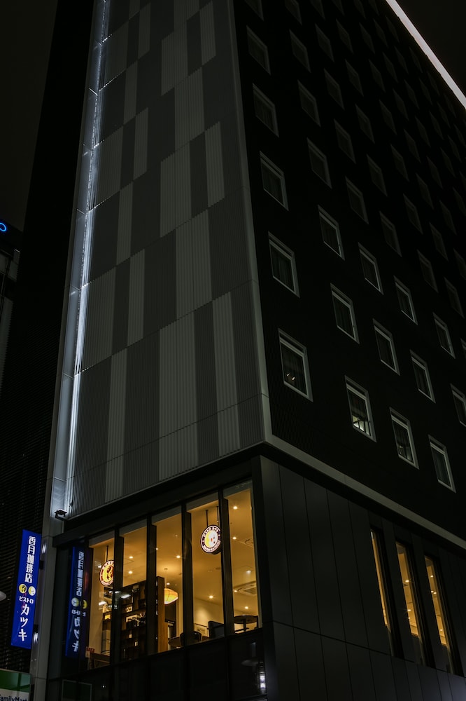 相鉄フレッサイン銀座七丁目 東京
