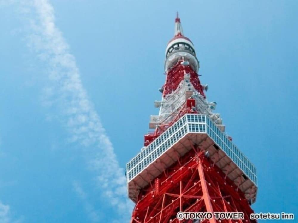 相鉄フレッサイン銀座七丁目 東京