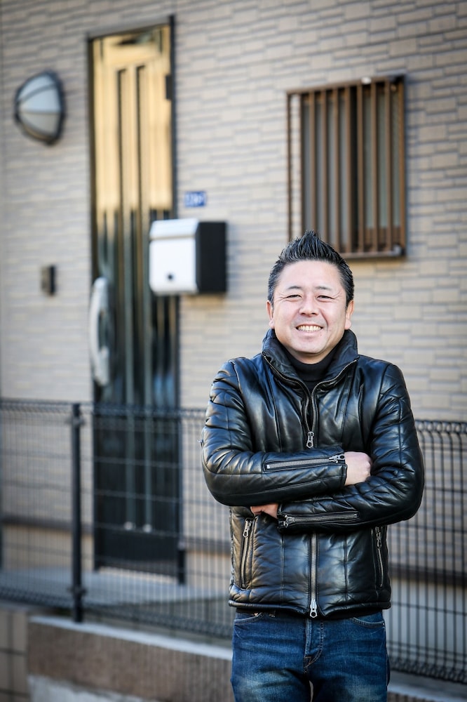 ジェイズバックパッカーズ ゲストハウス 東京