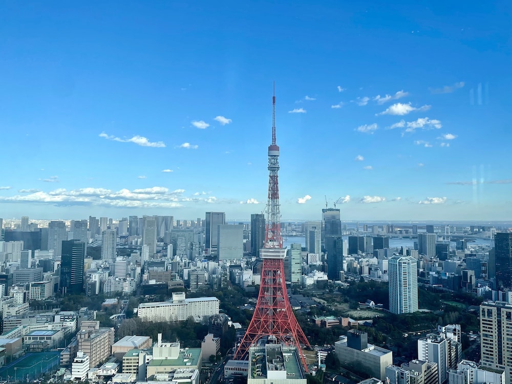 ホテル アマネク 銀座イースト 東京