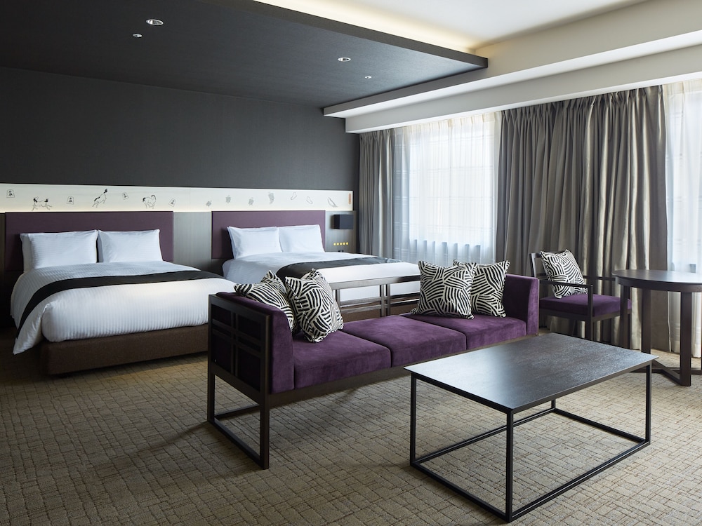 三井ガーデンホテル京橋 東京