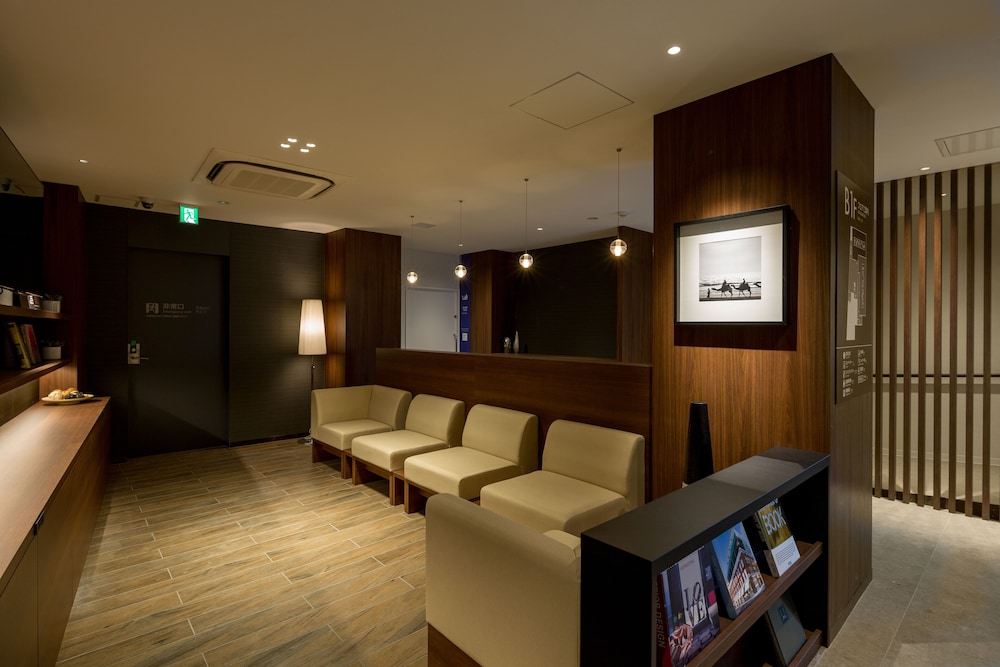 ファーストキャビン 赤坂 東京