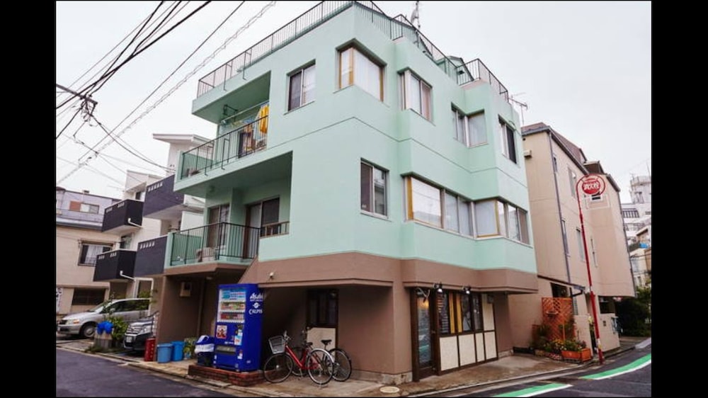 BELLE VIA TOKYO 東京