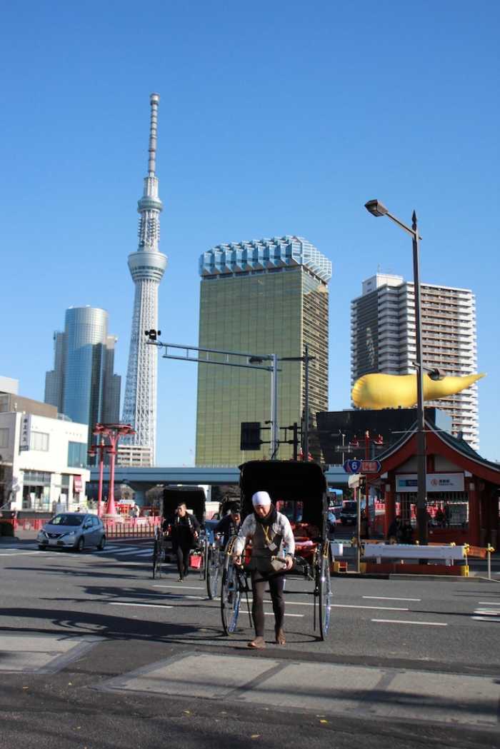 カオサン東京ラボラトリー 東京