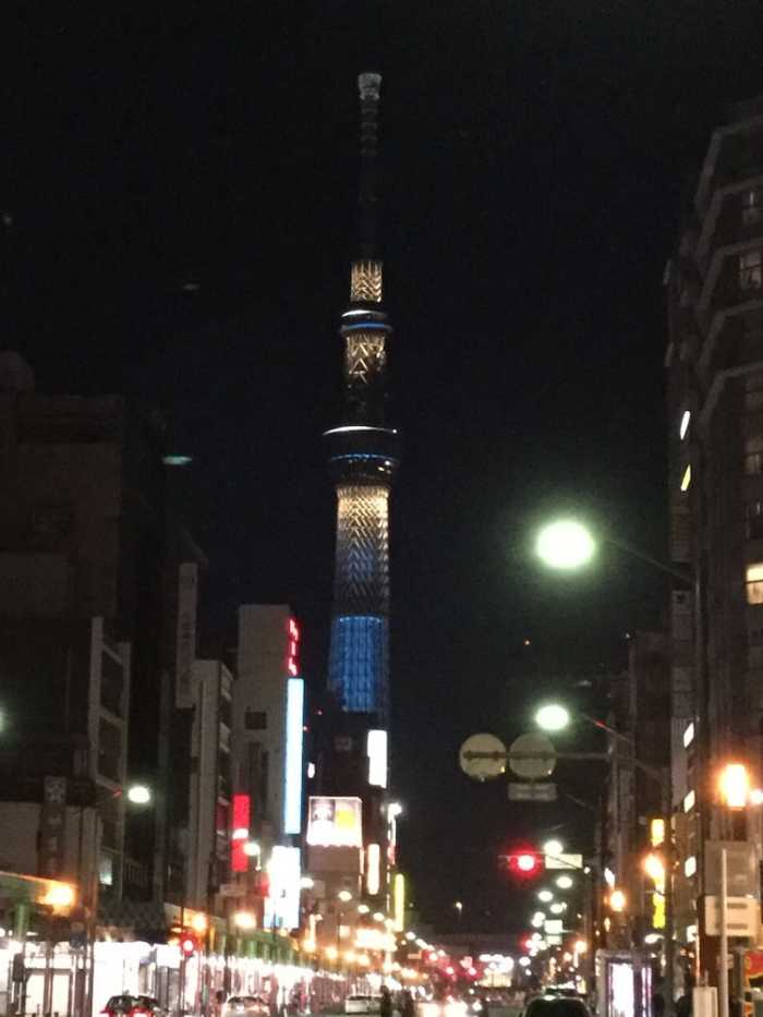 カオサン東京ラボラトリー 東京