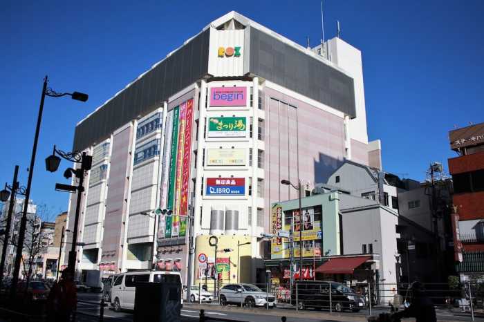 カオサン東京ラボラトリー 東京