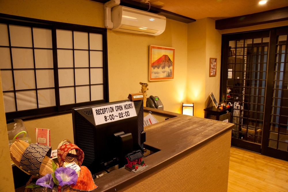 ケイズハウス東京オアシス 東京