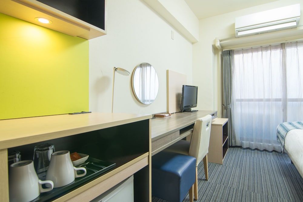 ホテルマイステイズ上野稲荷町 東京