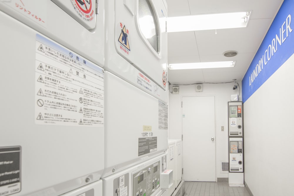 ホテルマイステイズ上野稲荷町 東京