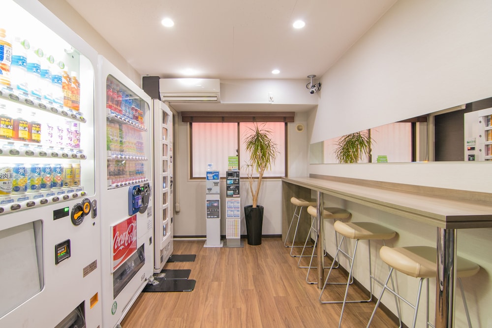 ホテルマイステイズ上野稲荷町 東京