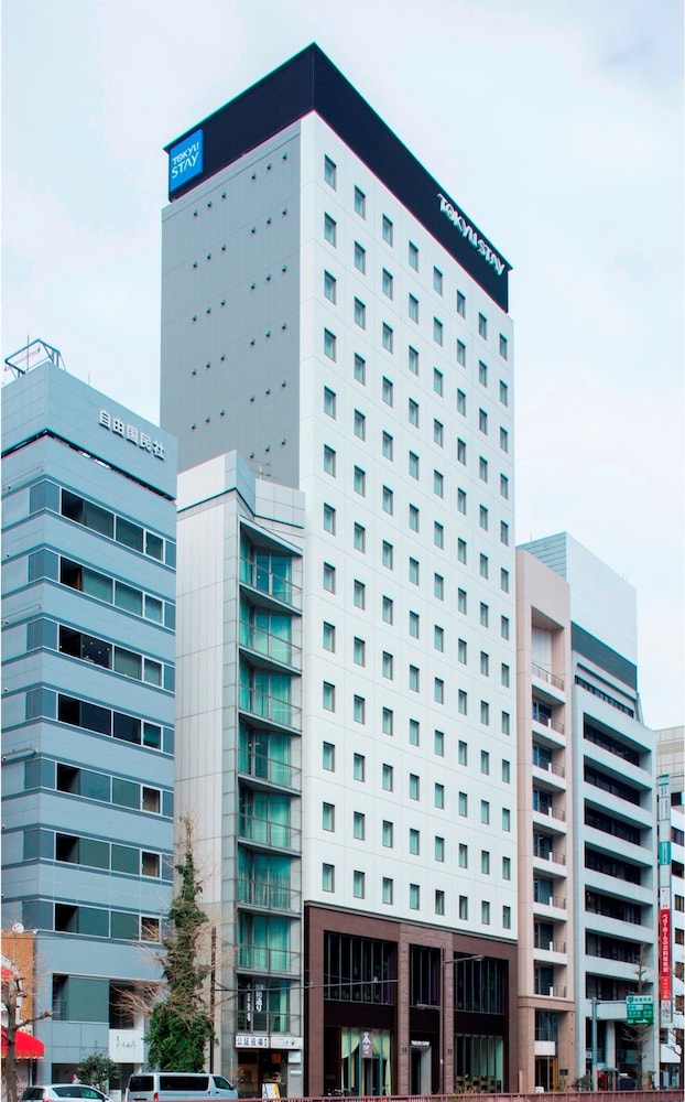 東急ステイ銀座 東京