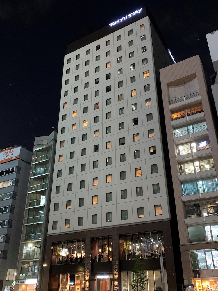 東急ステイ銀座 東京