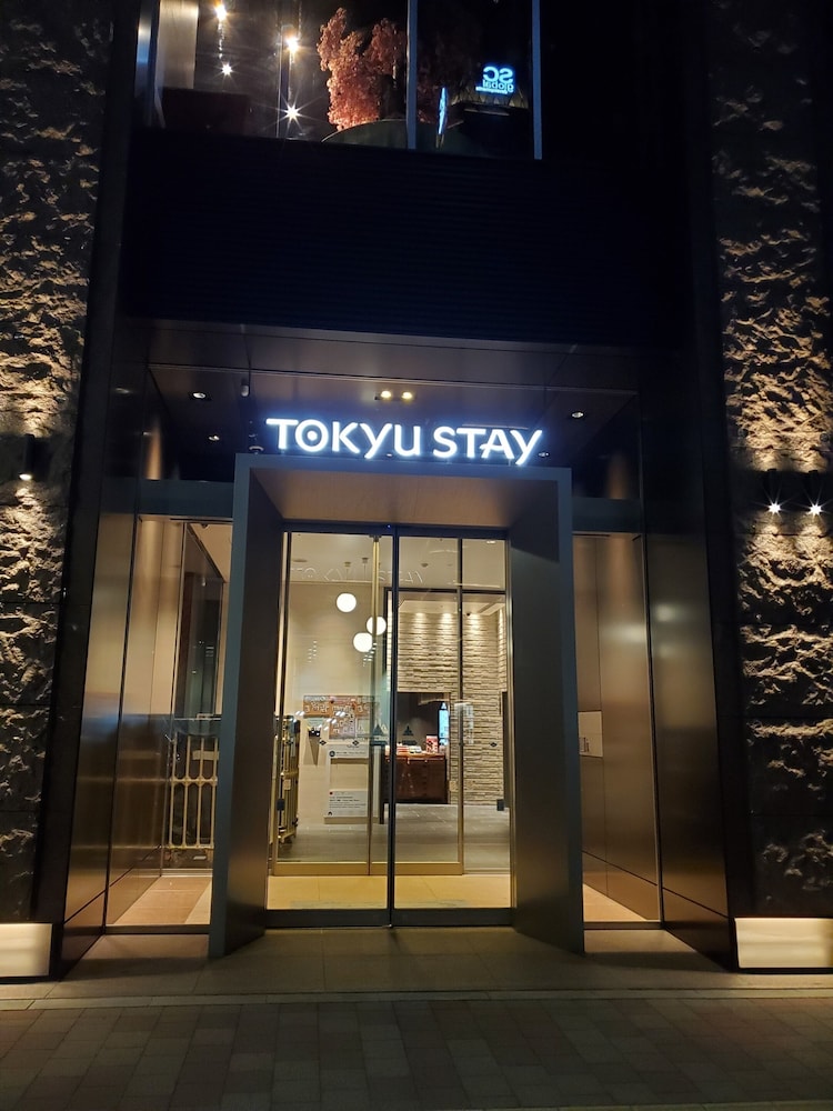 東急ステイ銀座 東京