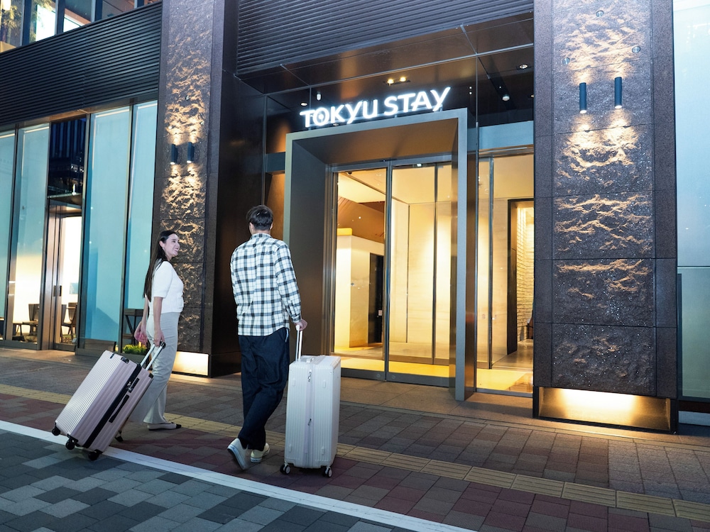 東急ステイ銀座 東京