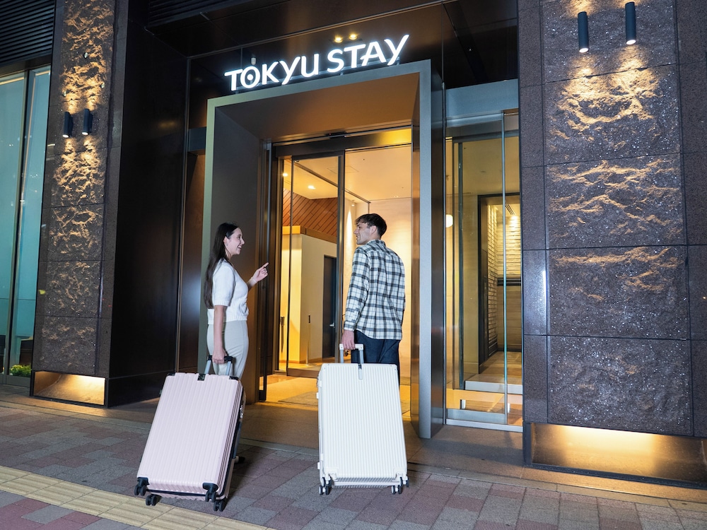 東急ステイ銀座 東京