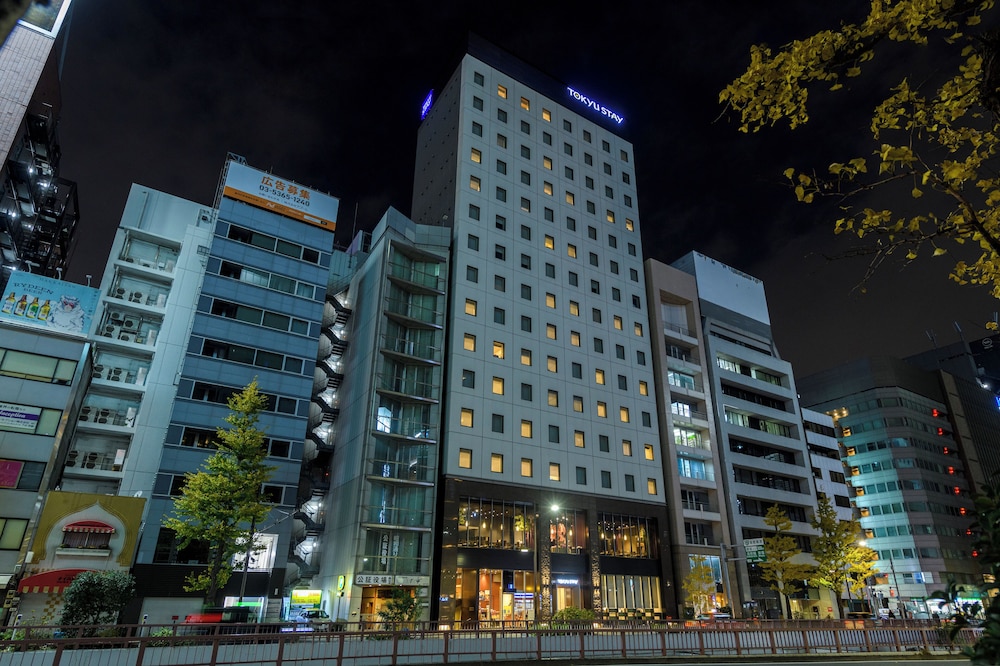 東急ステイ銀座 東京