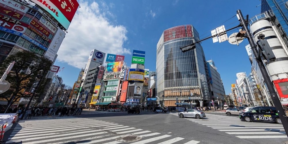 東急ステイ銀座 東京