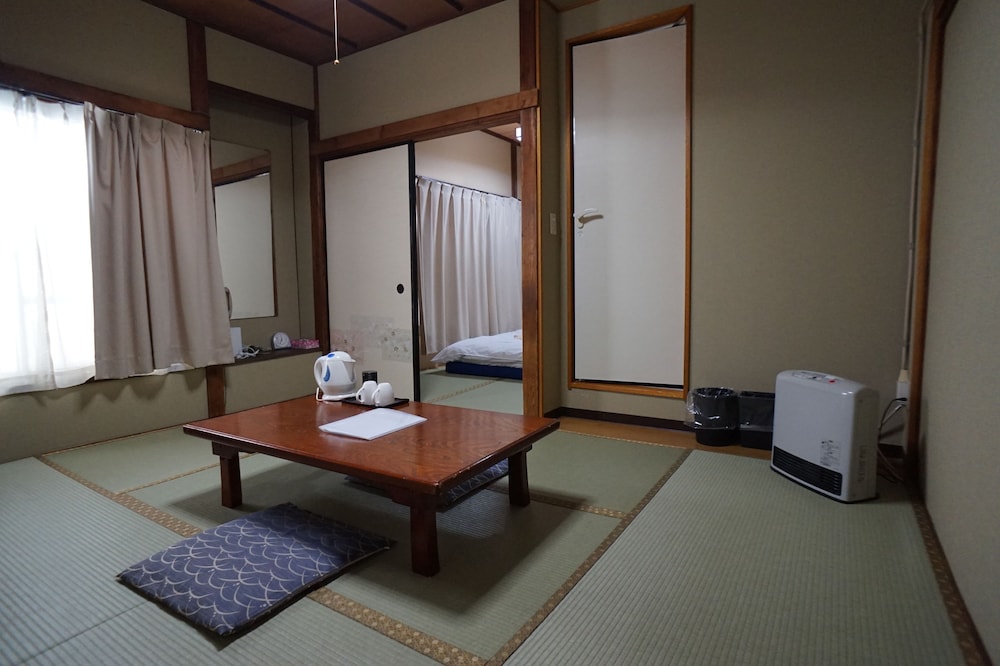 旅館 勝太郎 東京