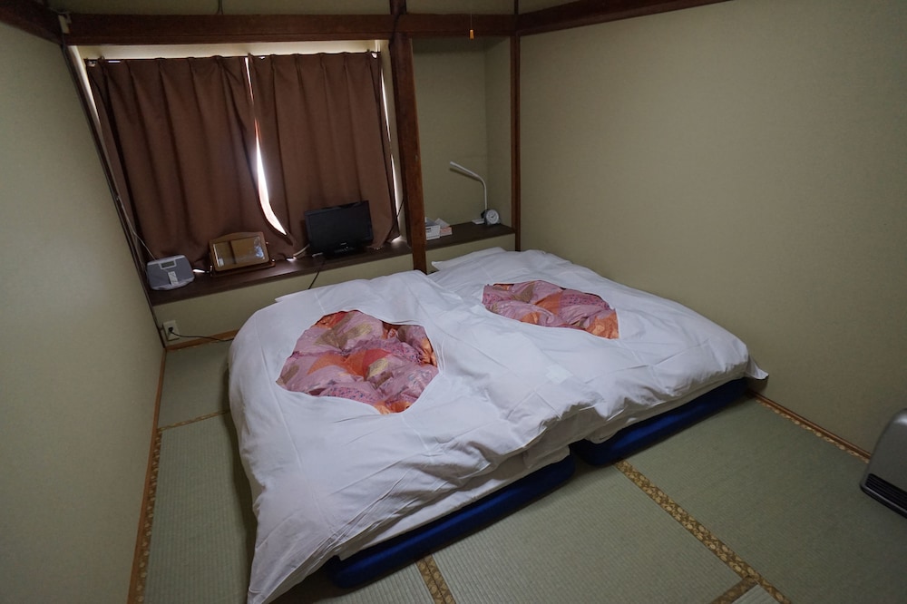 旅館 勝太郎 東京