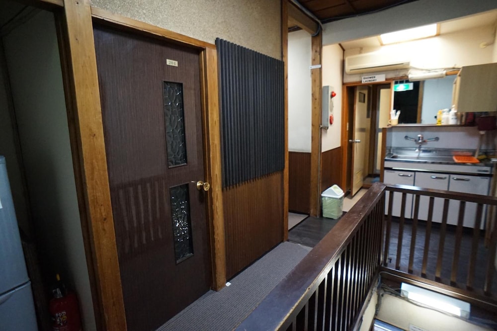 旅館 勝太郎 東京