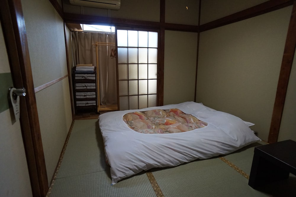 旅館 勝太郎 東京