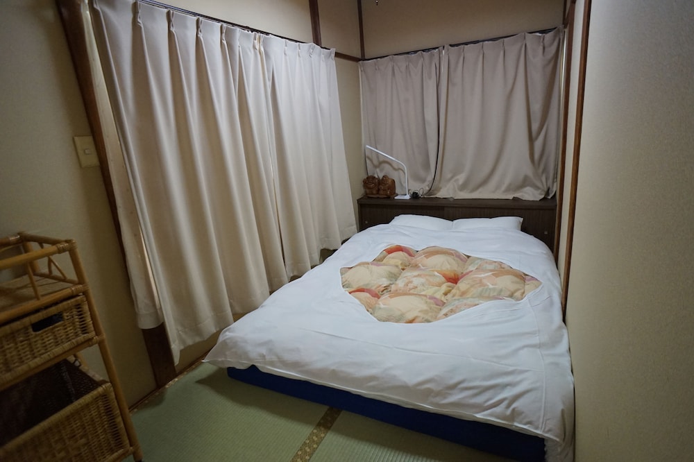 旅館 勝太郎 東京