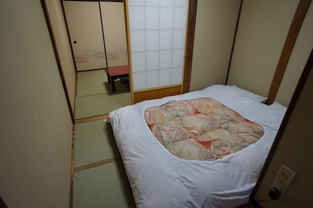 旅館 勝太郎 東京