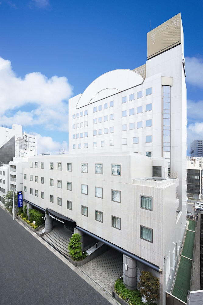ホテルマイステイズ上野イースト 東京