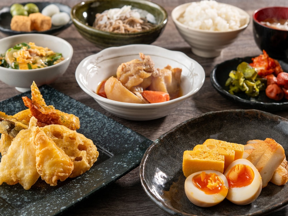 ホテルマイステイズ上野イースト 東京