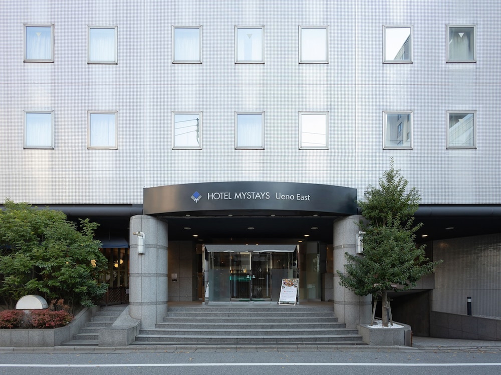 ホテルマイステイズ上野イースト 東京