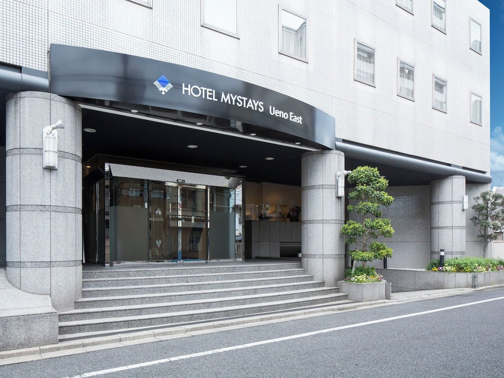 ホテルマイステイズ上野イースト 東京
