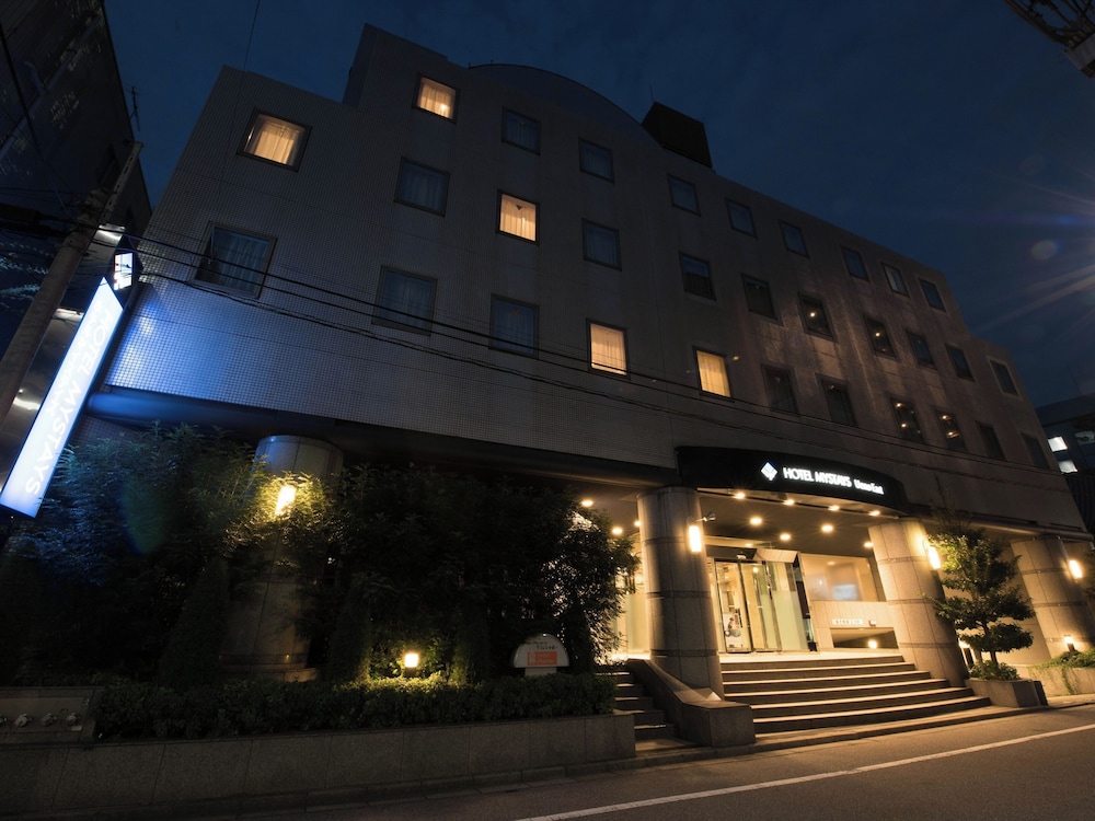 ホテルマイステイズ上野イースト 東京